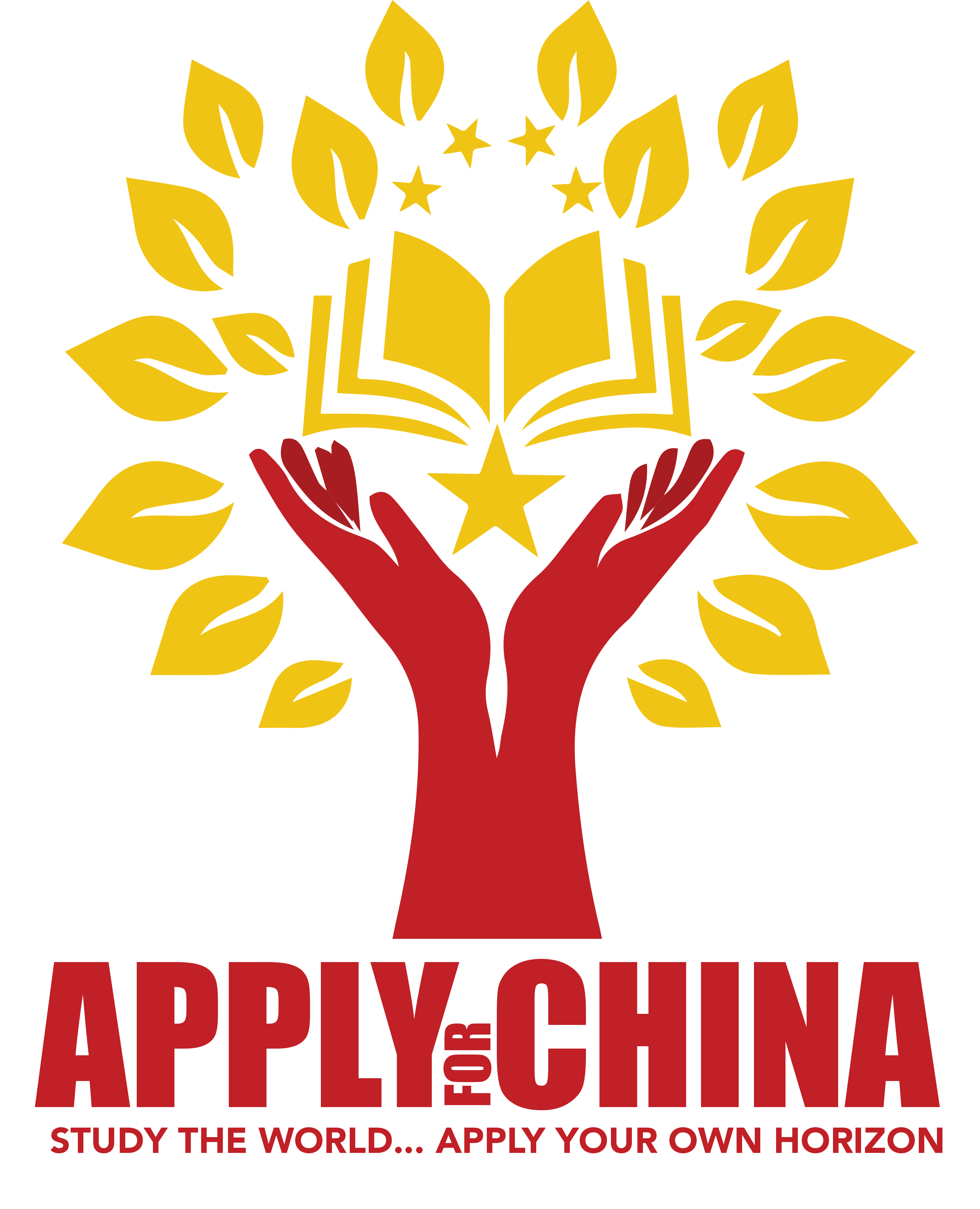  Applyforchina